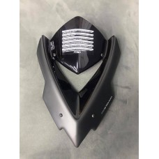 Kính Chắn Gió PUIG Shorty Z1000 (chính hãng)